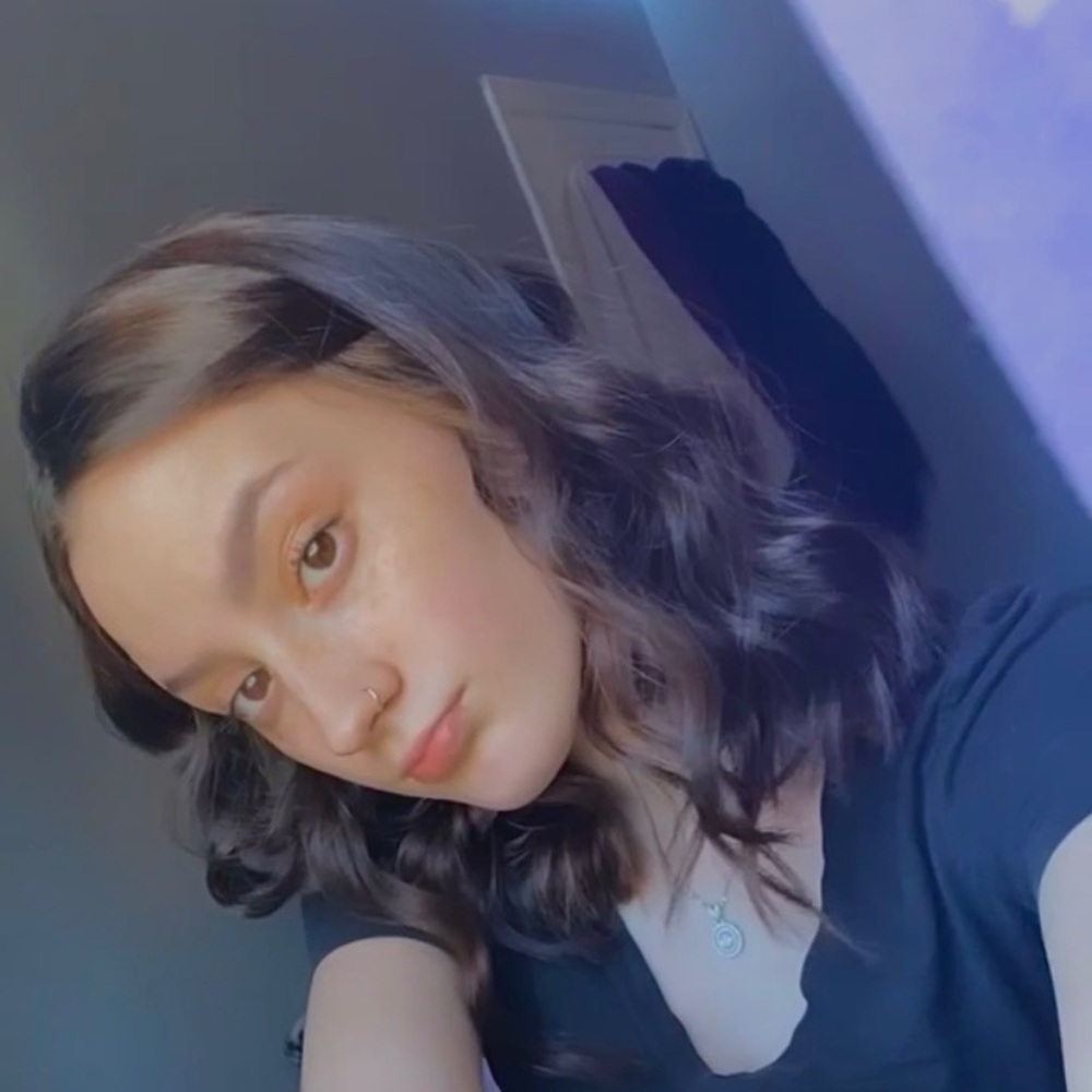 Meet your Posher, Cheyanne